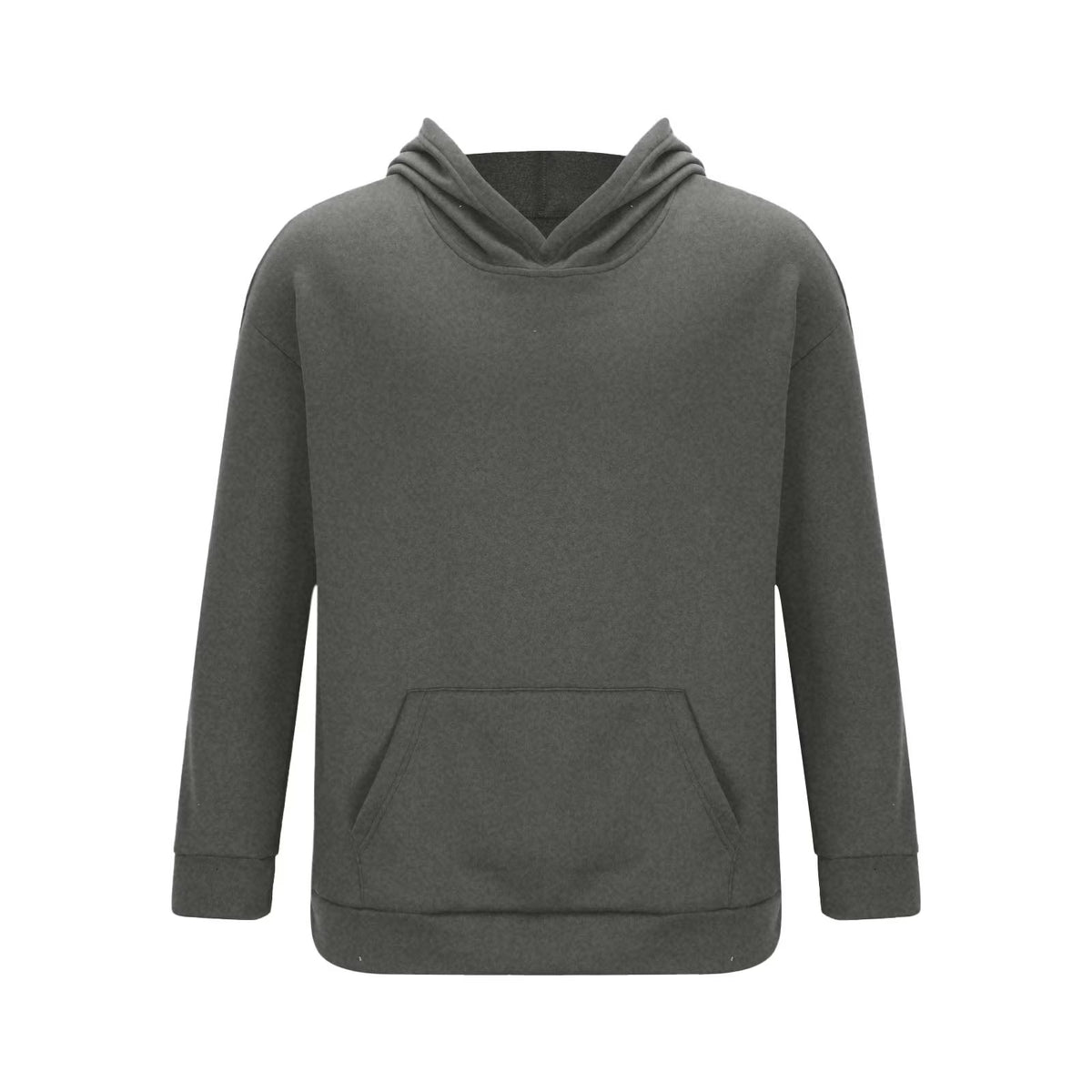 Sweat Suits for Men Set 2 Piece Hoodie Jogger Long Sleeve Sweatsuits Hoodie and Pants Dark Gray 14(XXXL)