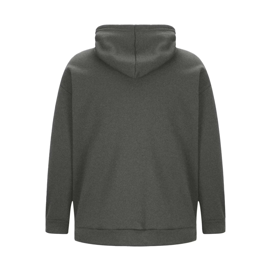 Sweat Suits for Men Set 2 Piece Hoodie Jogger Long Sleeve Sweatsuits Hoodie and Pants Dark Gray 14(XXXL)